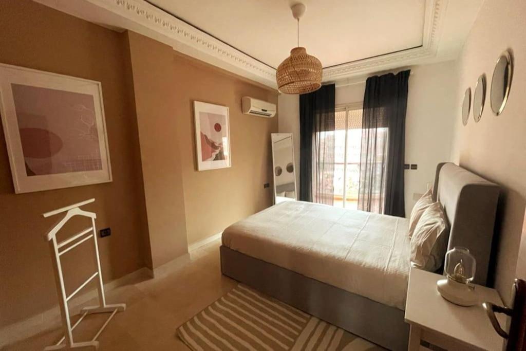 Sunny Terrace & Comfy Beds In Marrakech Marraquexe Exterior foto