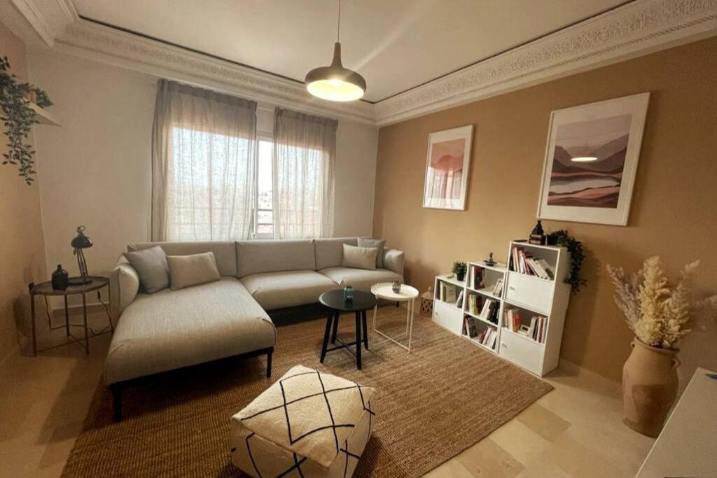 Sunny Terrace & Comfy Beds In Marrakech Marraquexe Exterior foto