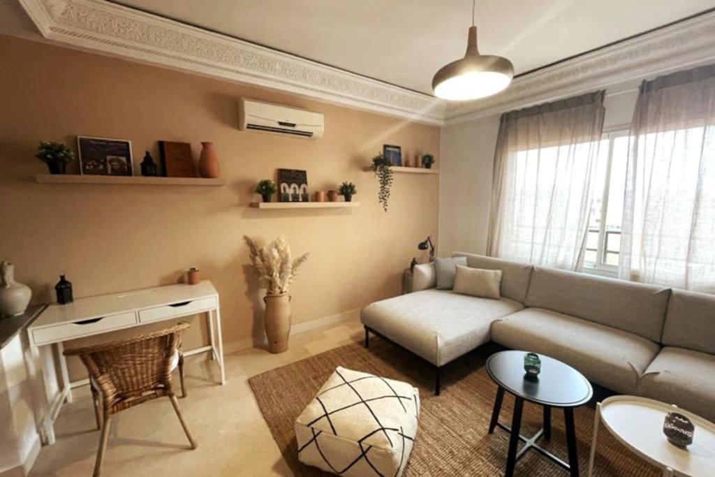 Sunny Terrace & Comfy Beds In Marrakech Marraquexe Exterior foto